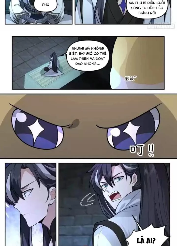 Ma Môn Đại Ngoạn Gia Chapter 43 - 17