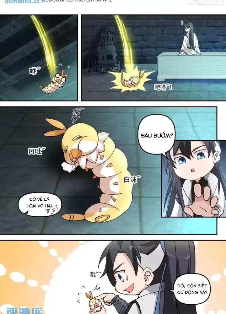 Ma Môn Đại Ngoạn Gia Chapter 43 - 19