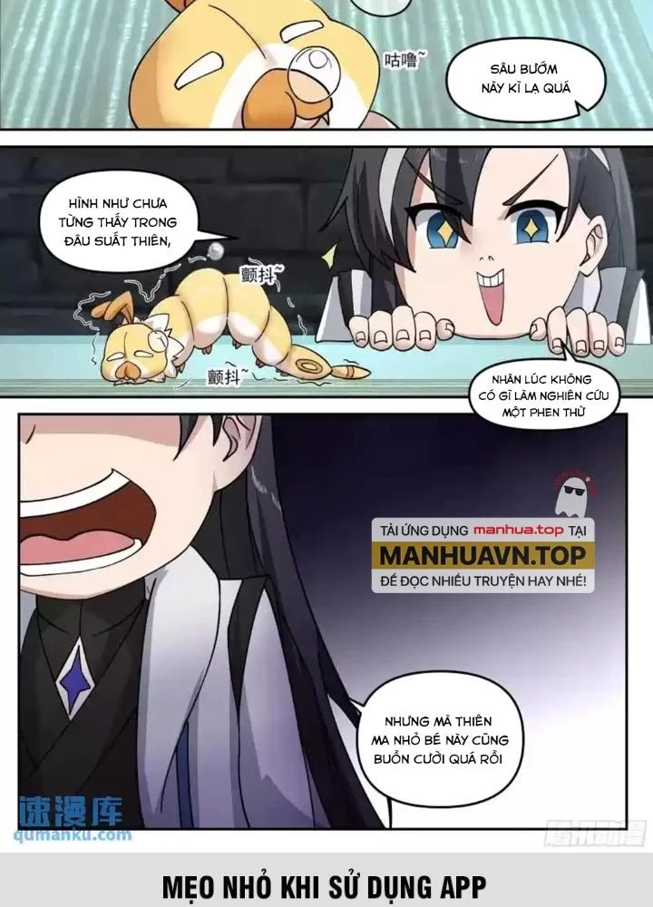 Ma Môn Đại Ngoạn Gia Chapter 43 - 21