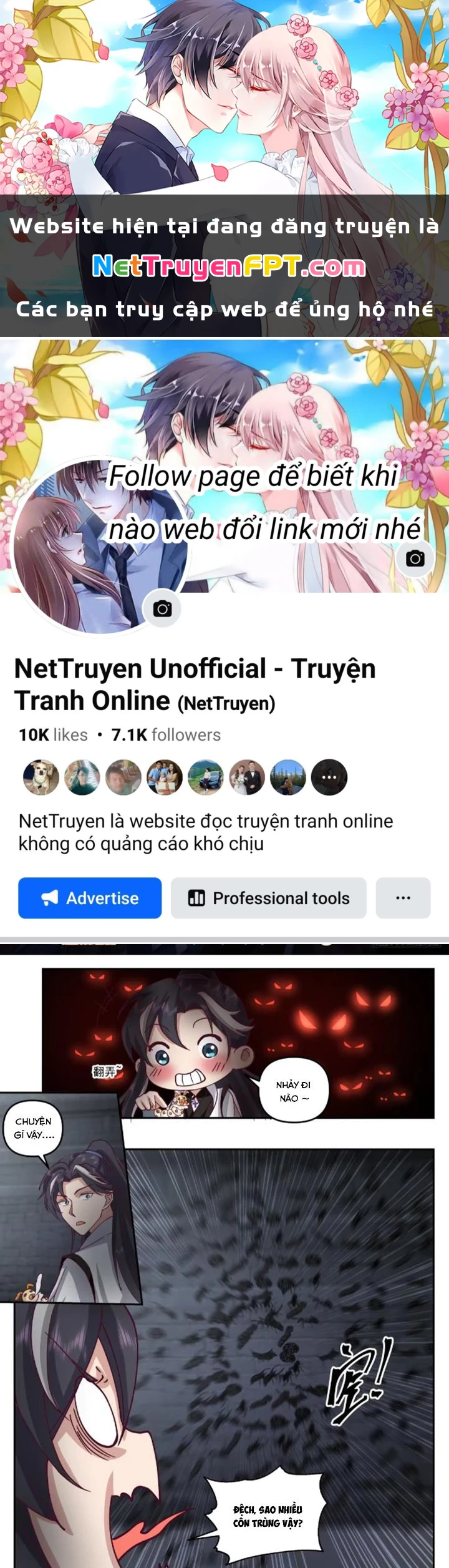 Ma Môn Đại Ngoạn Gia Chapter 44 - 1