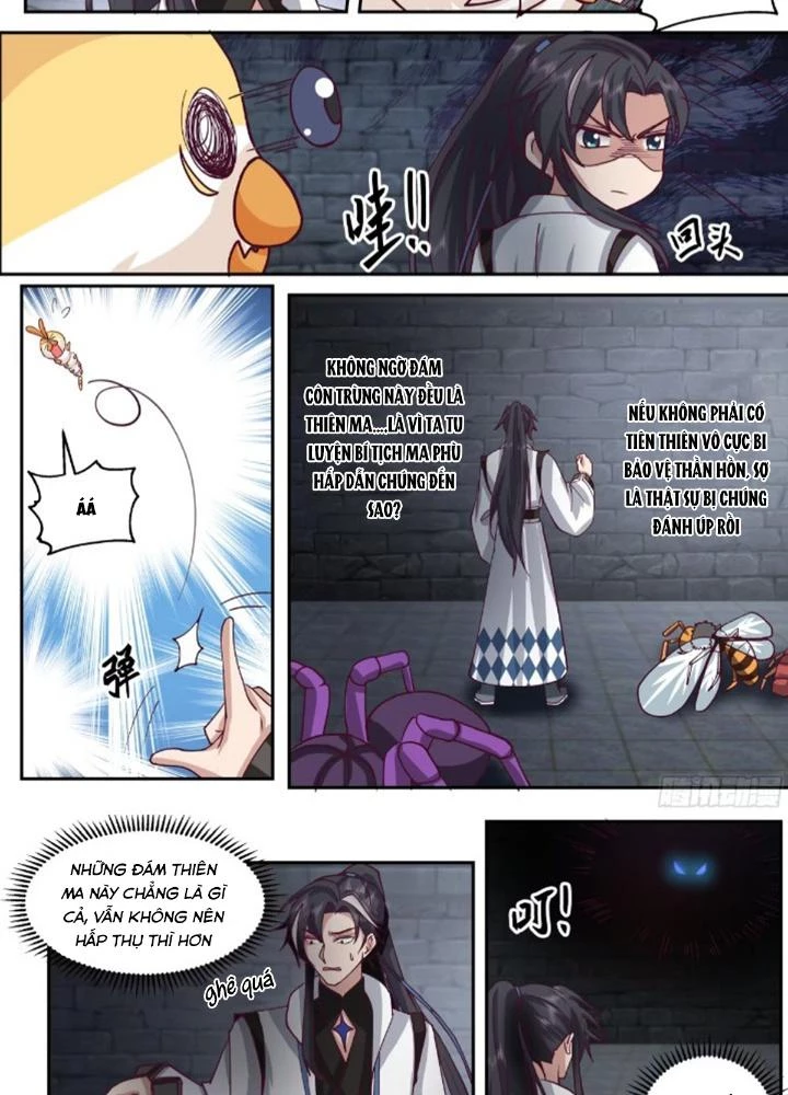 Ma Môn Đại Ngoạn Gia Chapter 44 - 5