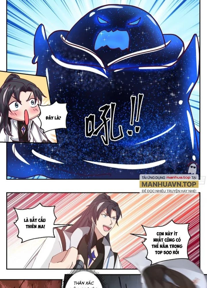 Ma Môn Đại Ngoạn Gia Chapter 44 - 7