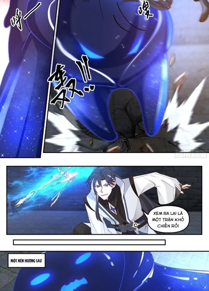 Ma Môn Đại Ngoạn Gia Chapter 44 - 9