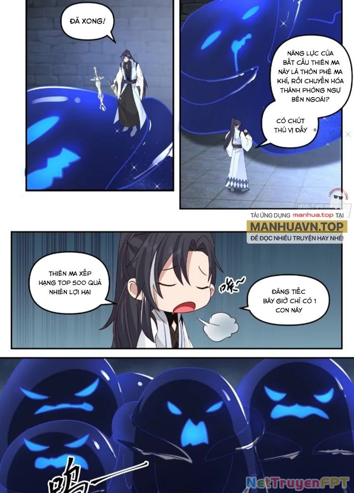 Ma Môn Đại Ngoạn Gia Chapter 44 - 11