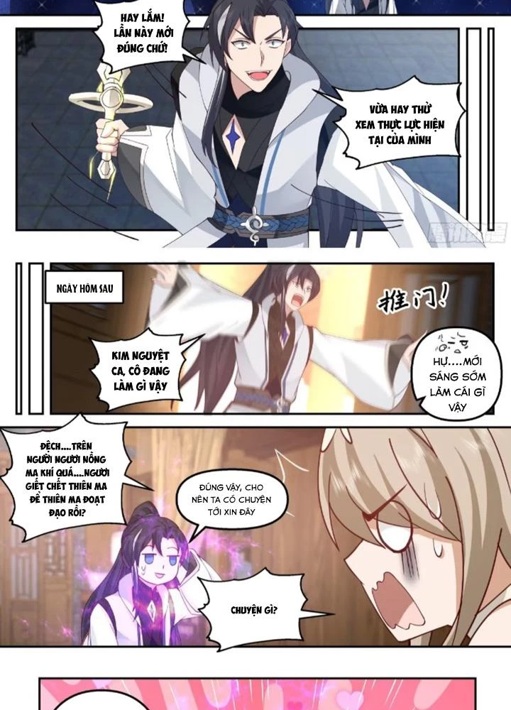 Ma Môn Đại Ngoạn Gia Chapter 44 - 13