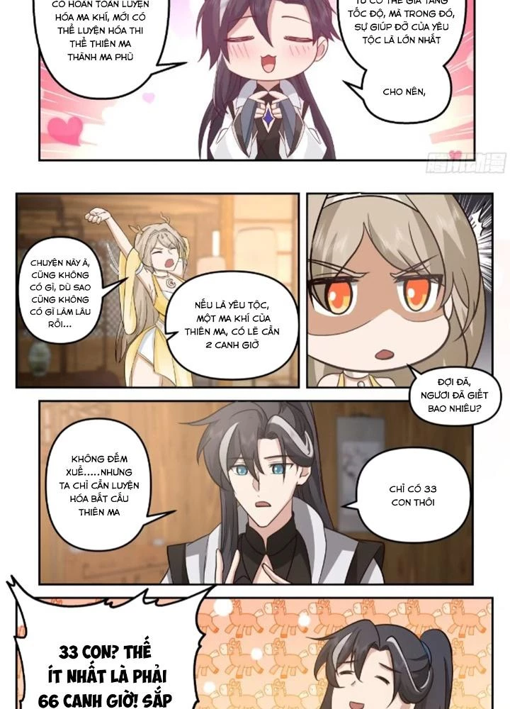 Ma Môn Đại Ngoạn Gia Chapter 44 - 15