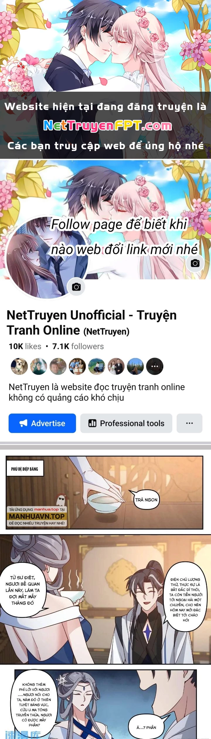 Ma Môn Đại Ngoạn Gia Chapter 45 - 1