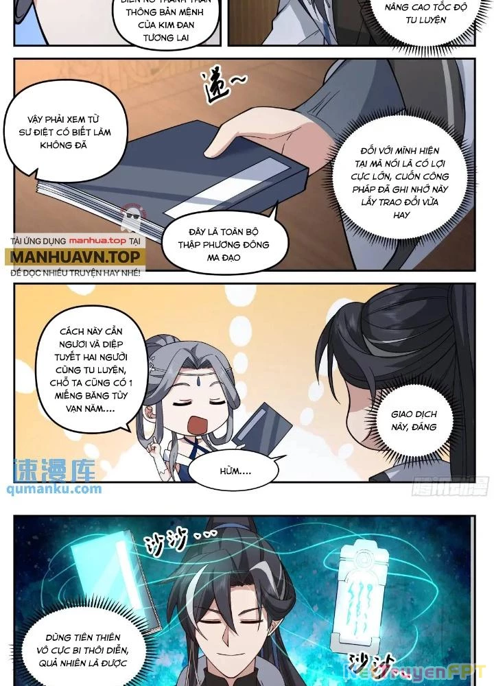 Ma Môn Đại Ngoạn Gia Chapter 45 - 5