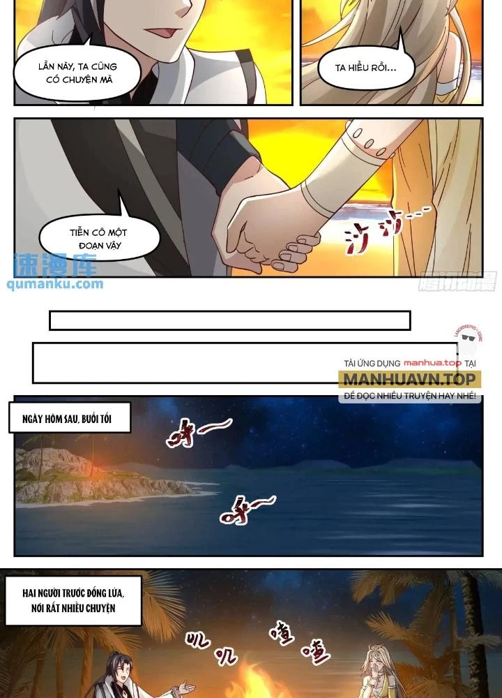 Ma Môn Đại Ngoạn Gia Chapter 45 - 11