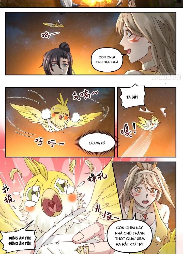 Ma Môn Đại Ngoạn Gia Chapter 45 - 13