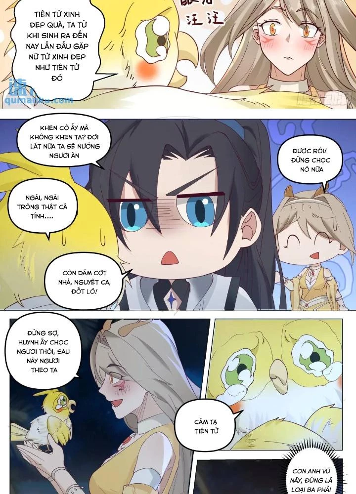 Ma Môn Đại Ngoạn Gia Chapter 45 - 15