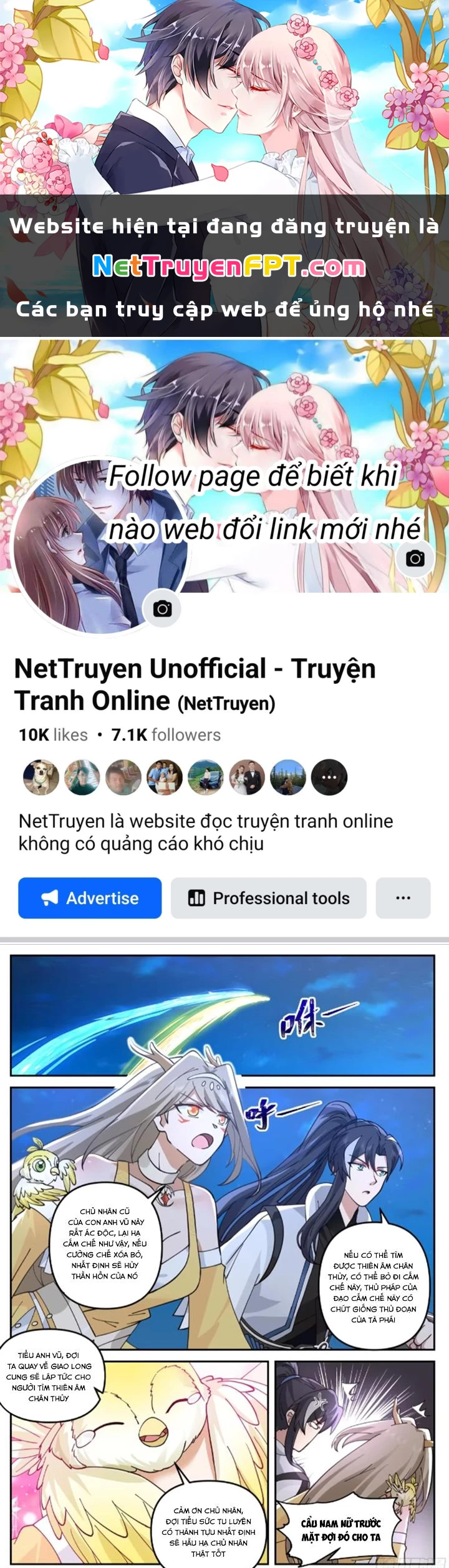 Ma Môn Đại Ngoạn Gia Chapter 46 - 1