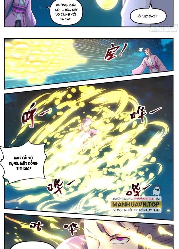 Ma Môn Đại Ngoạn Gia Chapter 46 - 17