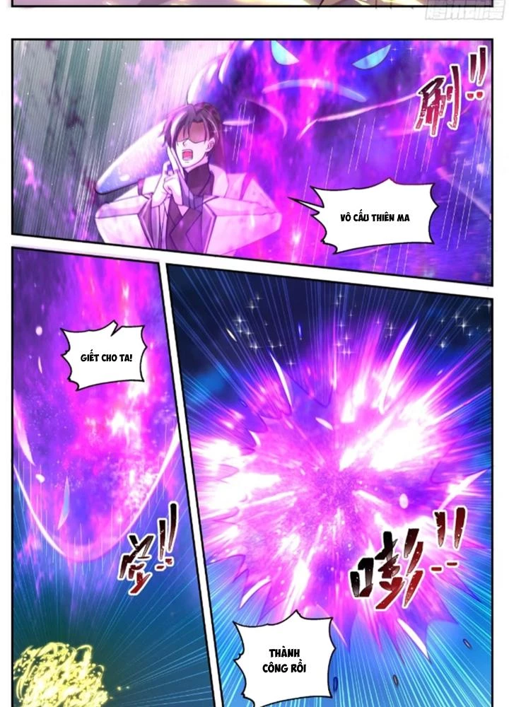 Ma Môn Đại Ngoạn Gia Chapter 46 - 19