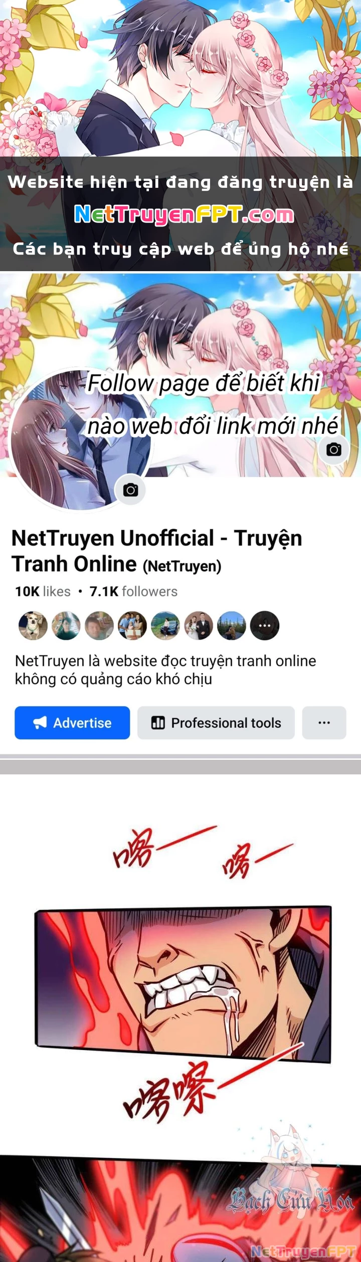 Võ Thần Thiên Hạ Chapter 110 - 1