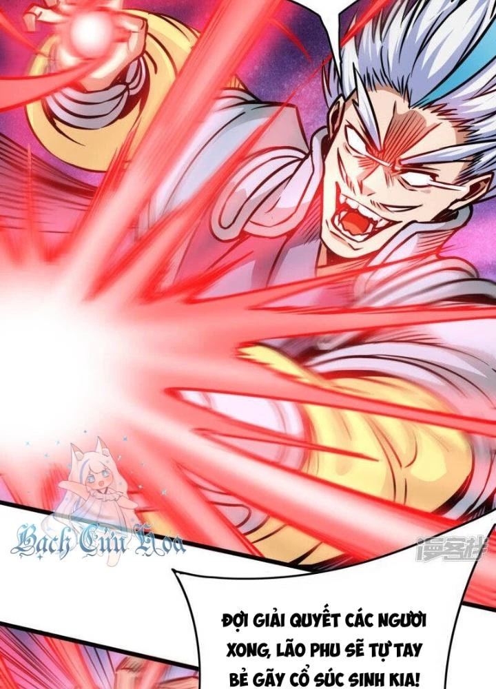 Võ Thần Thiên Hạ Chapter 110 - 19