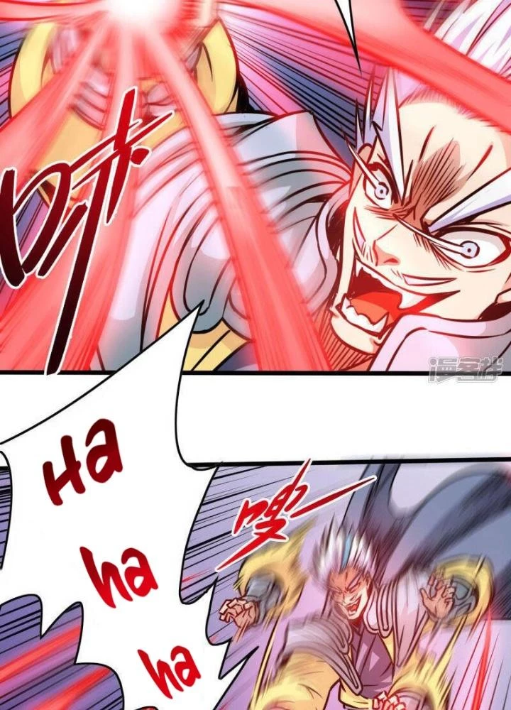 Võ Thần Thiên Hạ Chapter 110 - 21