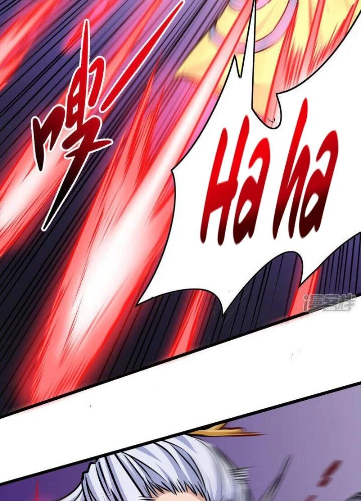 Võ Thần Thiên Hạ Chapter 110 - 23