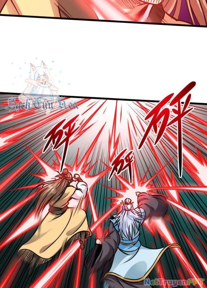 Võ Thần Thiên Hạ Chapter 110 - 27