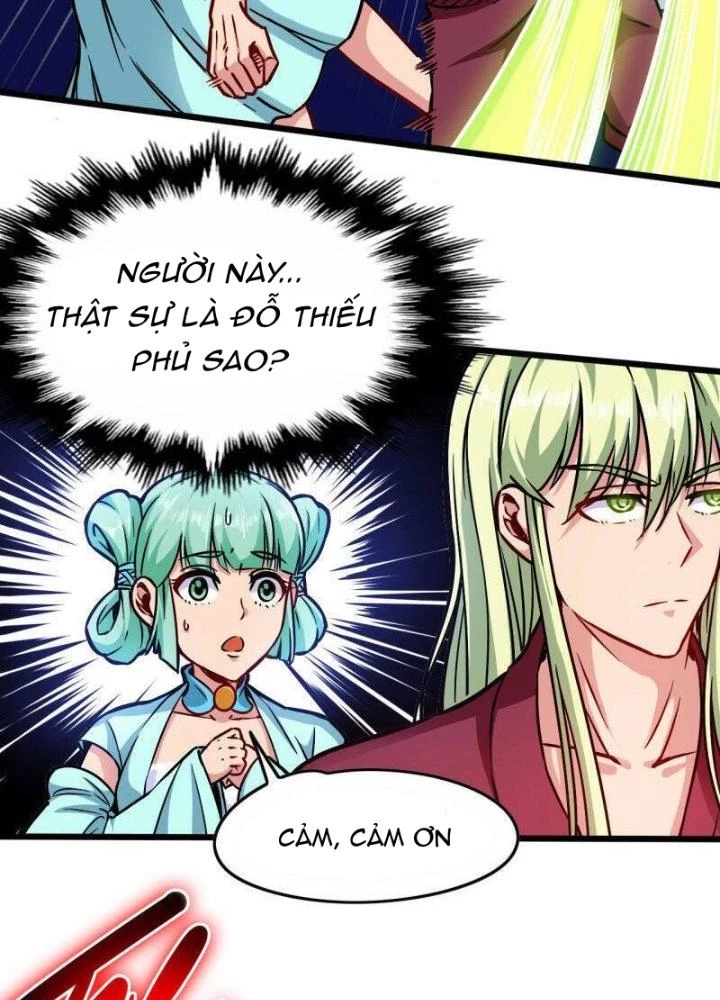 Võ Thần Thiên Hạ Chapter 110 - 37