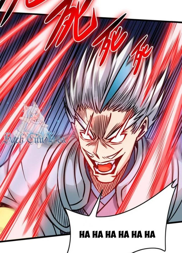 Võ Thần Thiên Hạ Chapter 110 - 39