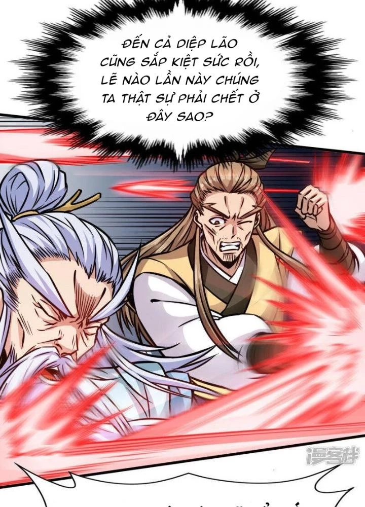 Võ Thần Thiên Hạ Chapter 110 - 41