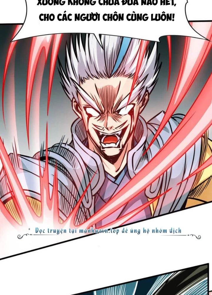 Võ Thần Thiên Hạ Chapter 110 - 43