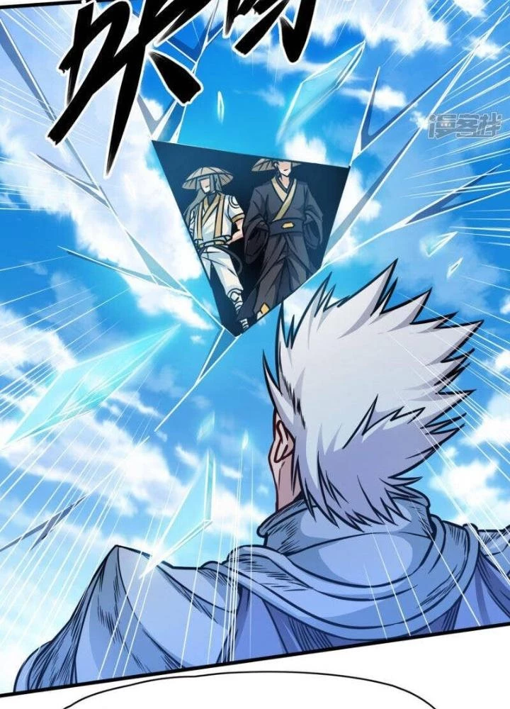 Võ Thần Thiên Hạ Chapter 110 - 49