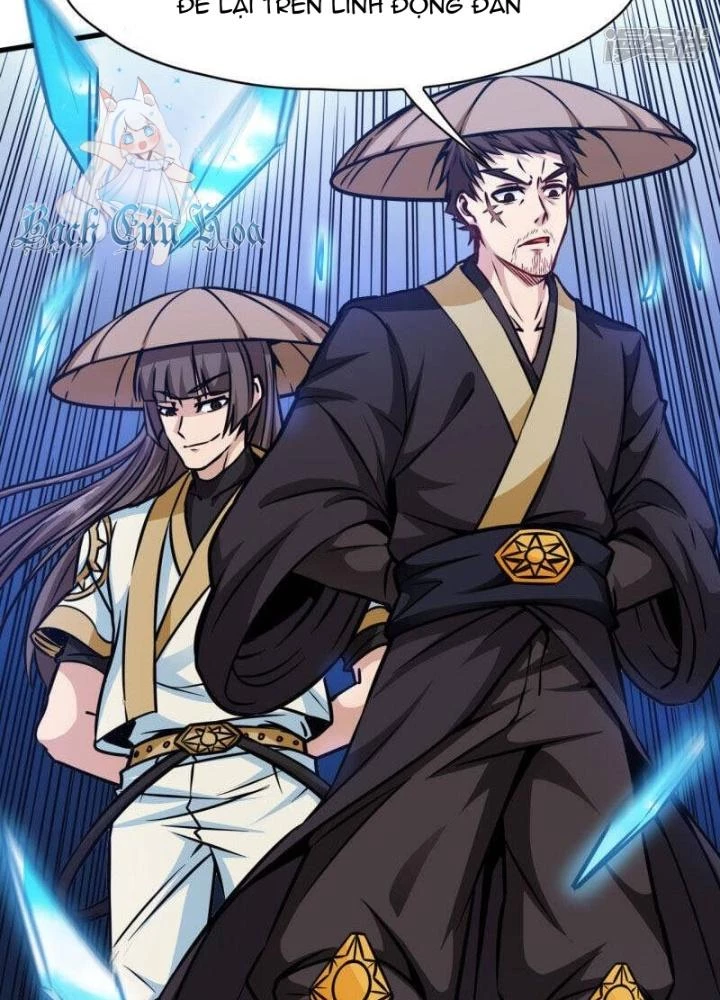 Võ Thần Thiên Hạ Chapter 110 - 51