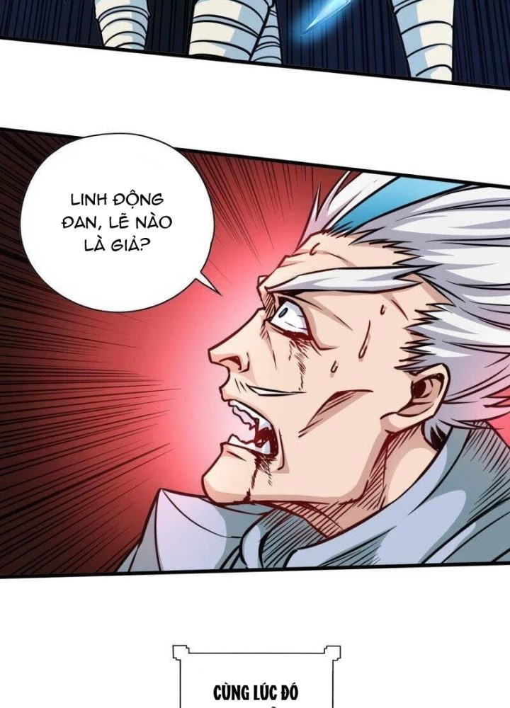 Võ Thần Thiên Hạ Chapter 110 - 53