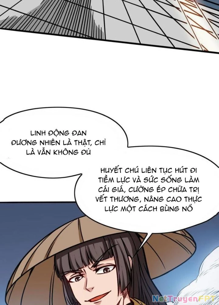 Võ Thần Thiên Hạ Chapter 110 - 59