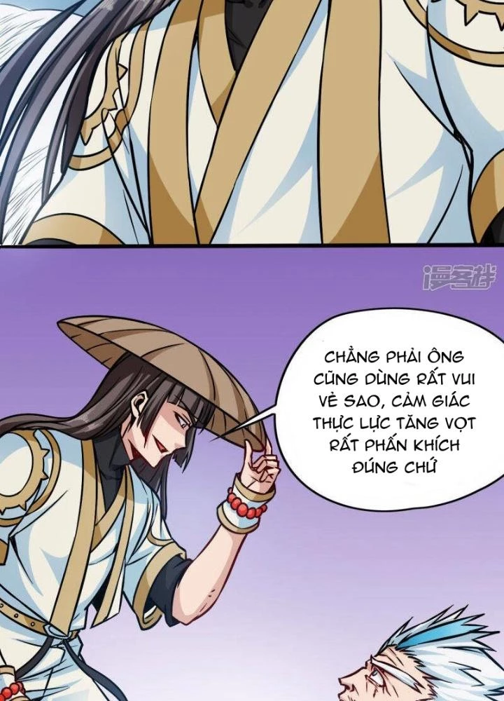 Võ Thần Thiên Hạ Chapter 110 - 61