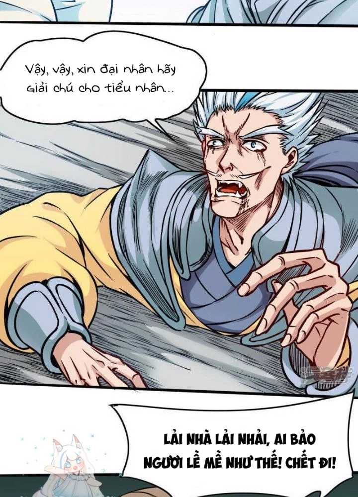 Võ Thần Thiên Hạ Chapter 110 - 63