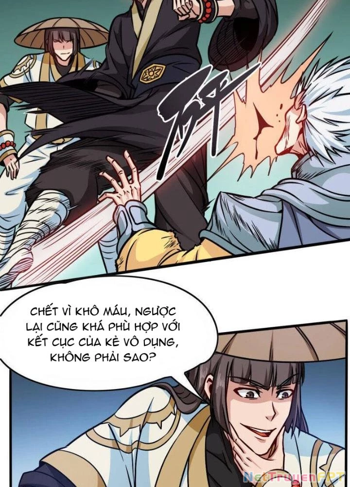 Võ Thần Thiên Hạ Chapter 110 - 65