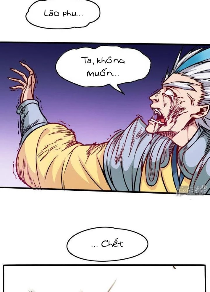Võ Thần Thiên Hạ Chapter 110 - 67