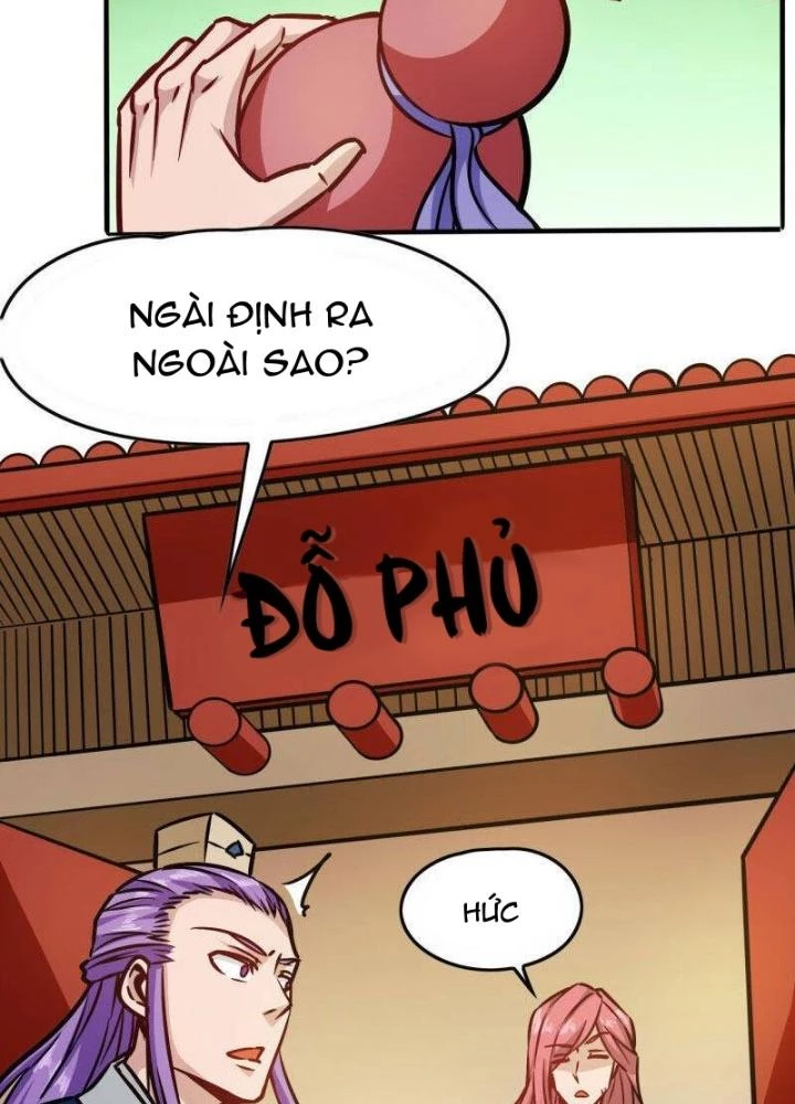 Võ Thần Thiên Hạ Chapter 110 - 71
