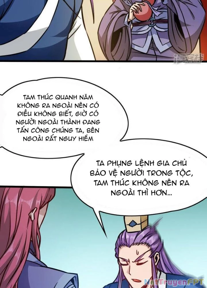 Võ Thần Thiên Hạ Chapter 110 - 73