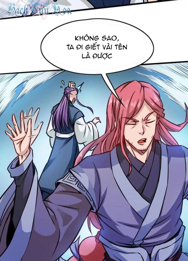 Võ Thần Thiên Hạ Chapter 110 - 77