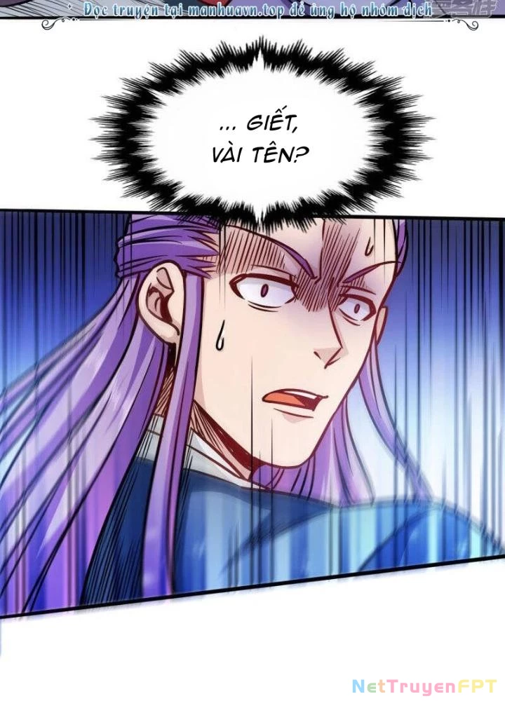 Võ Thần Thiên Hạ Chapter 110 - 79