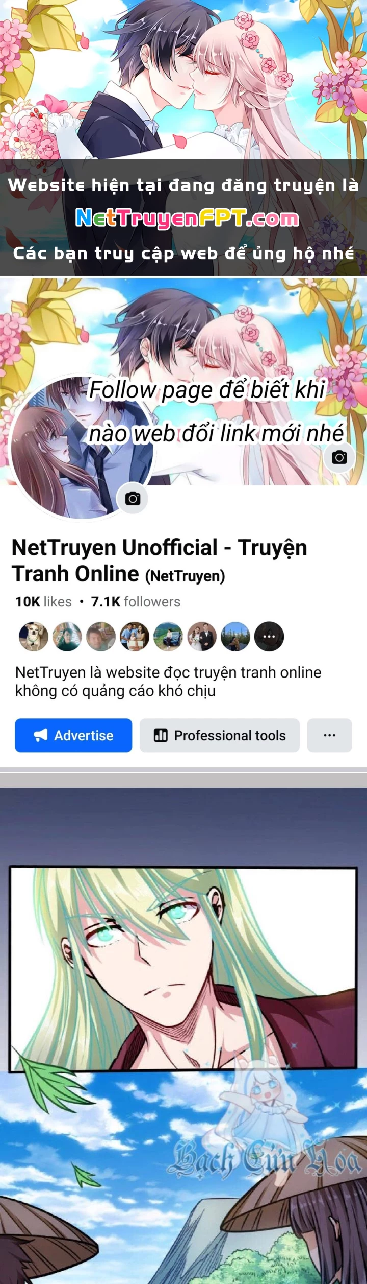 Võ Thần Thiên Hạ Chapter 111 - 1