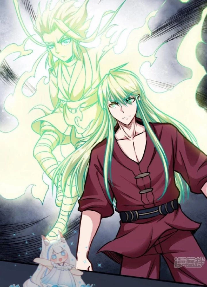 Võ Thần Thiên Hạ Chapter 111 - 5