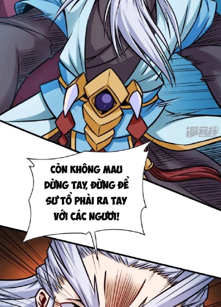 Võ Thần Thiên Hạ Chapter 111 - 11