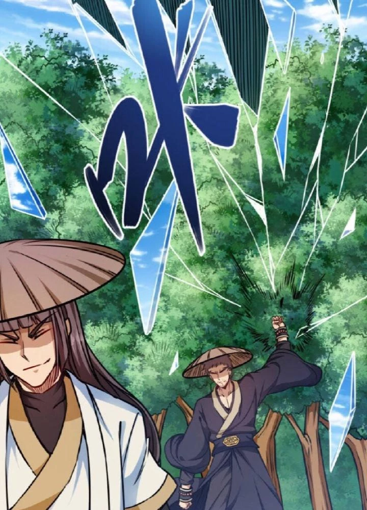 Võ Thần Thiên Hạ Chapter 111 - 15