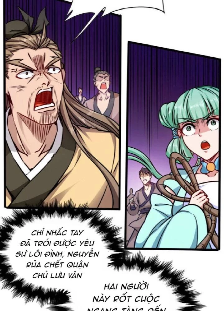 Võ Thần Thiên Hạ Chapter 111 - 21