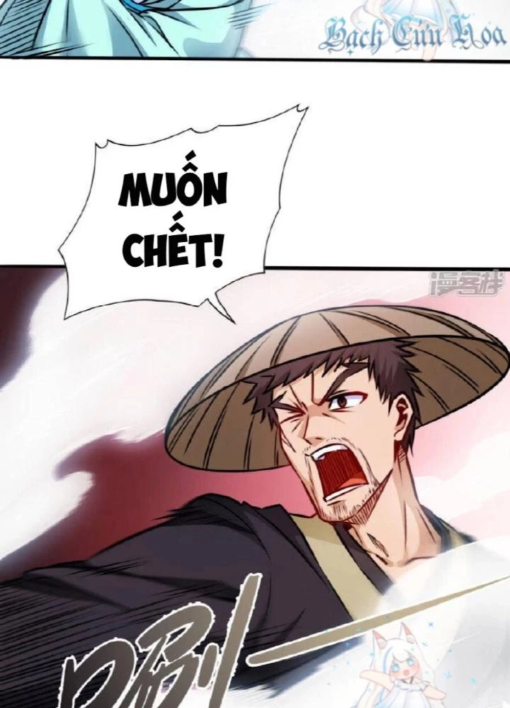 Võ Thần Thiên Hạ Chapter 111 - 33