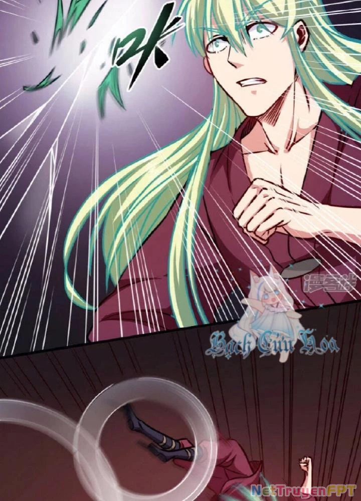 Võ Thần Thiên Hạ Chapter 111 - 41