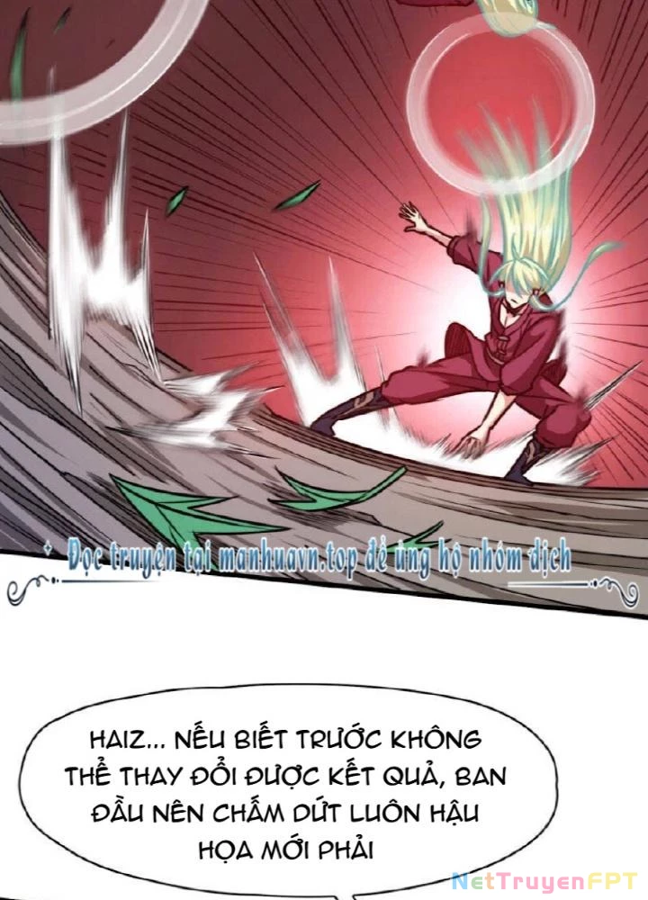 Võ Thần Thiên Hạ Chapter 111 - 43