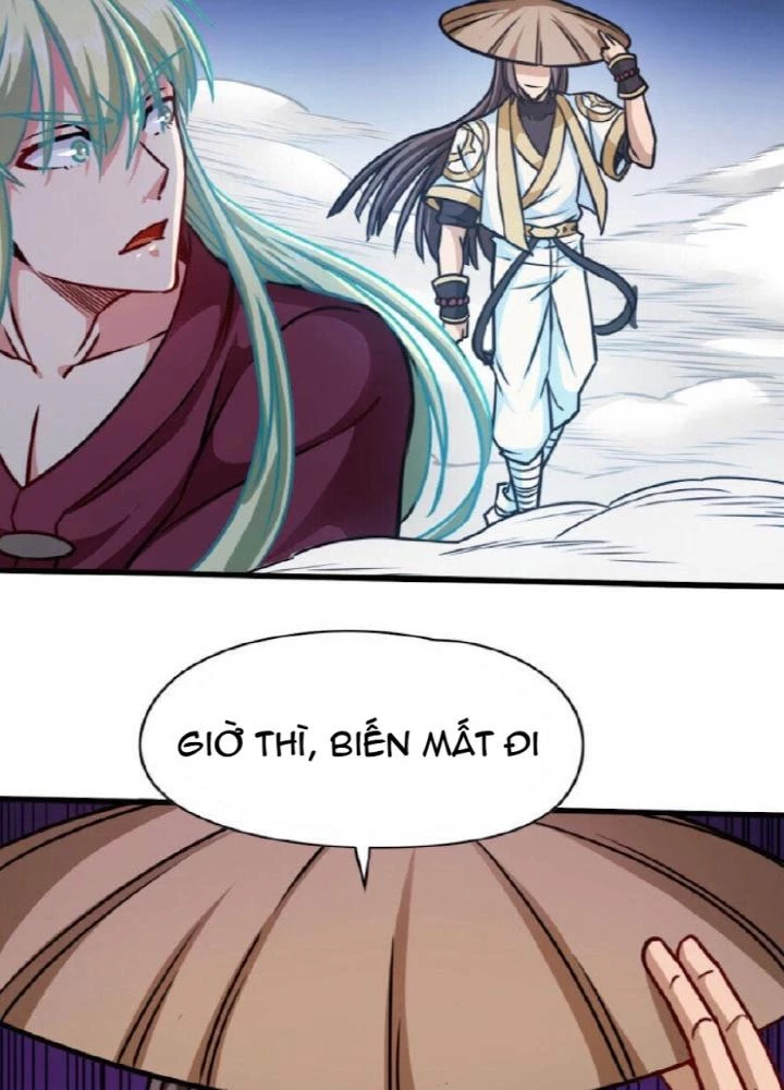 Võ Thần Thiên Hạ Chapter 111 - 45