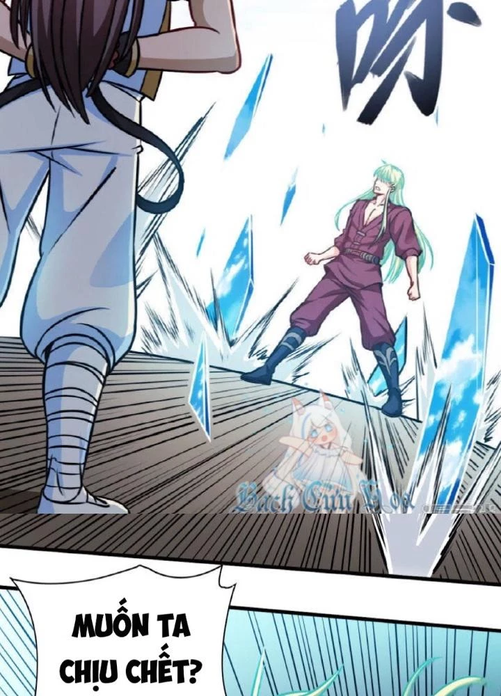 Võ Thần Thiên Hạ Chapter 111 - 49