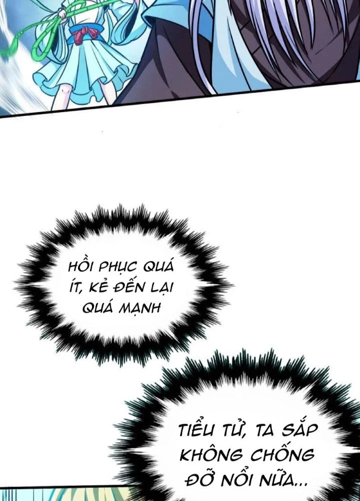 Võ Thần Thiên Hạ Chapter 111 - 59